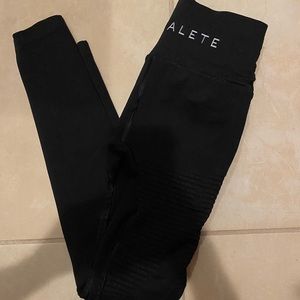 Alphalete leggings
